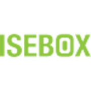 ISEBOX's logo