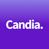 Candia.io logo