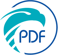 Readiris PDF - Logo