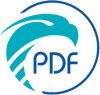 Readiris PDF logo