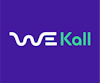 WeKall logo