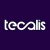 Tecalis logo