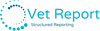 Vet Report logo