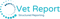 Vet Report logo