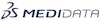 Medidata CTMS logo