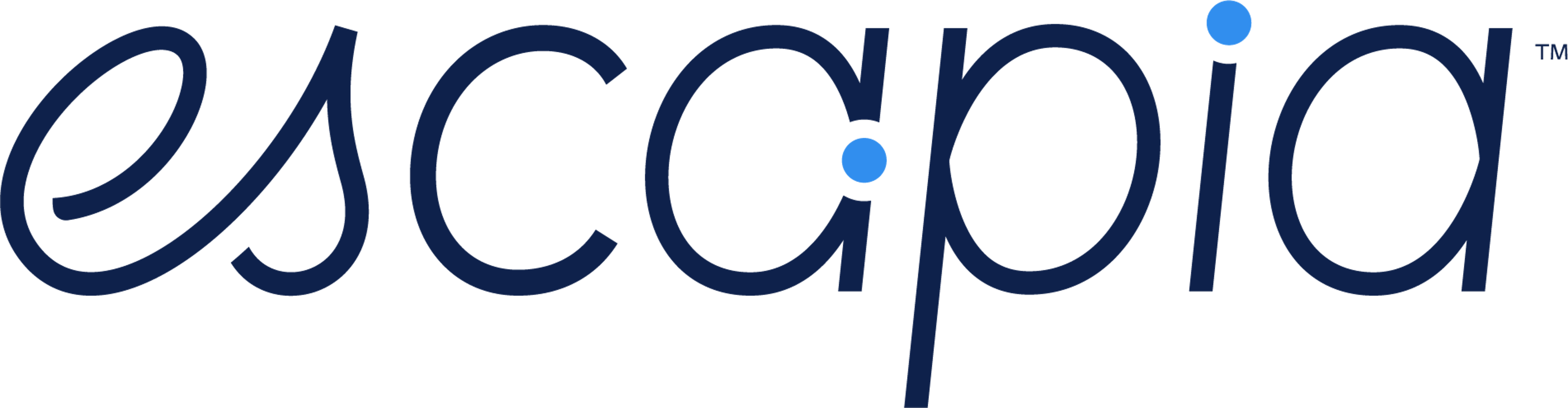 Escapia Logo