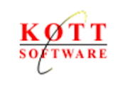 Kott Hospitality Management's logo