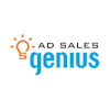 Ad Sales Genius logo