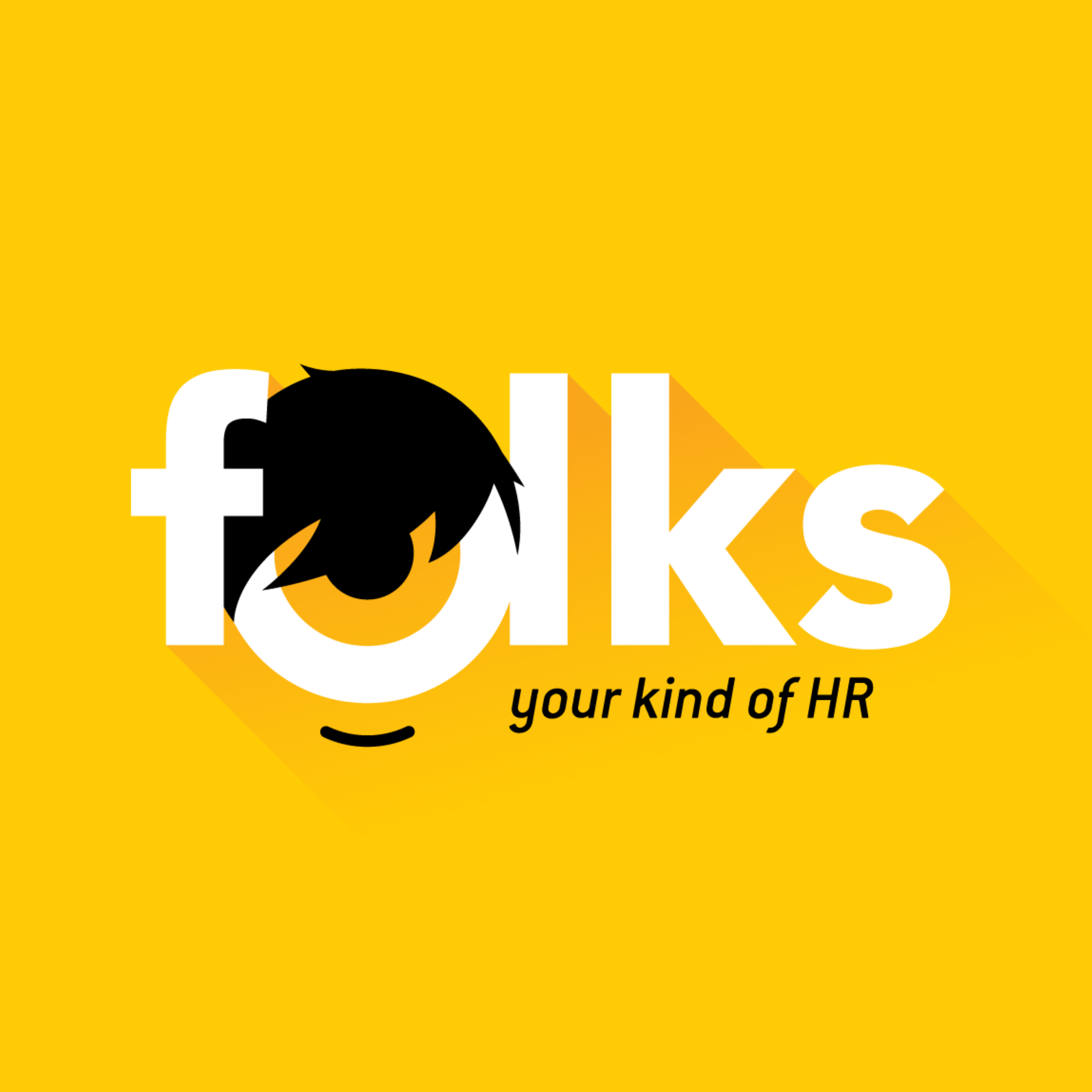 Folks HR Logo