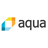Aqua logo