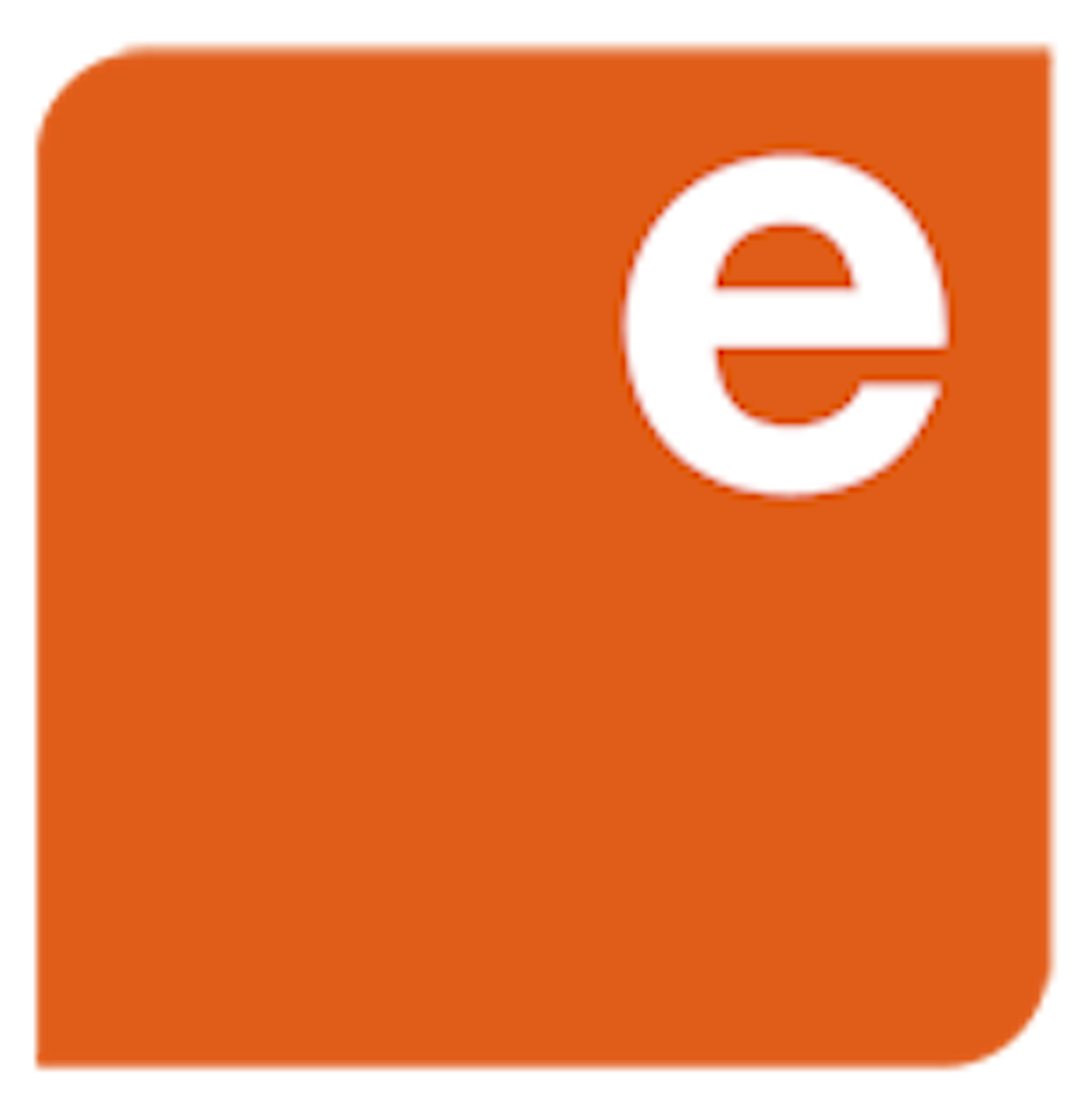 Exponent Case Management Logo