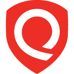 Qualys Cloud Platform Logo