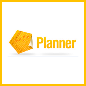 Pentalogic Planner