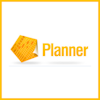 Pentalogic Planner logo