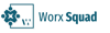 Worx Squad logo