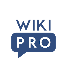 Logo WikiPro 