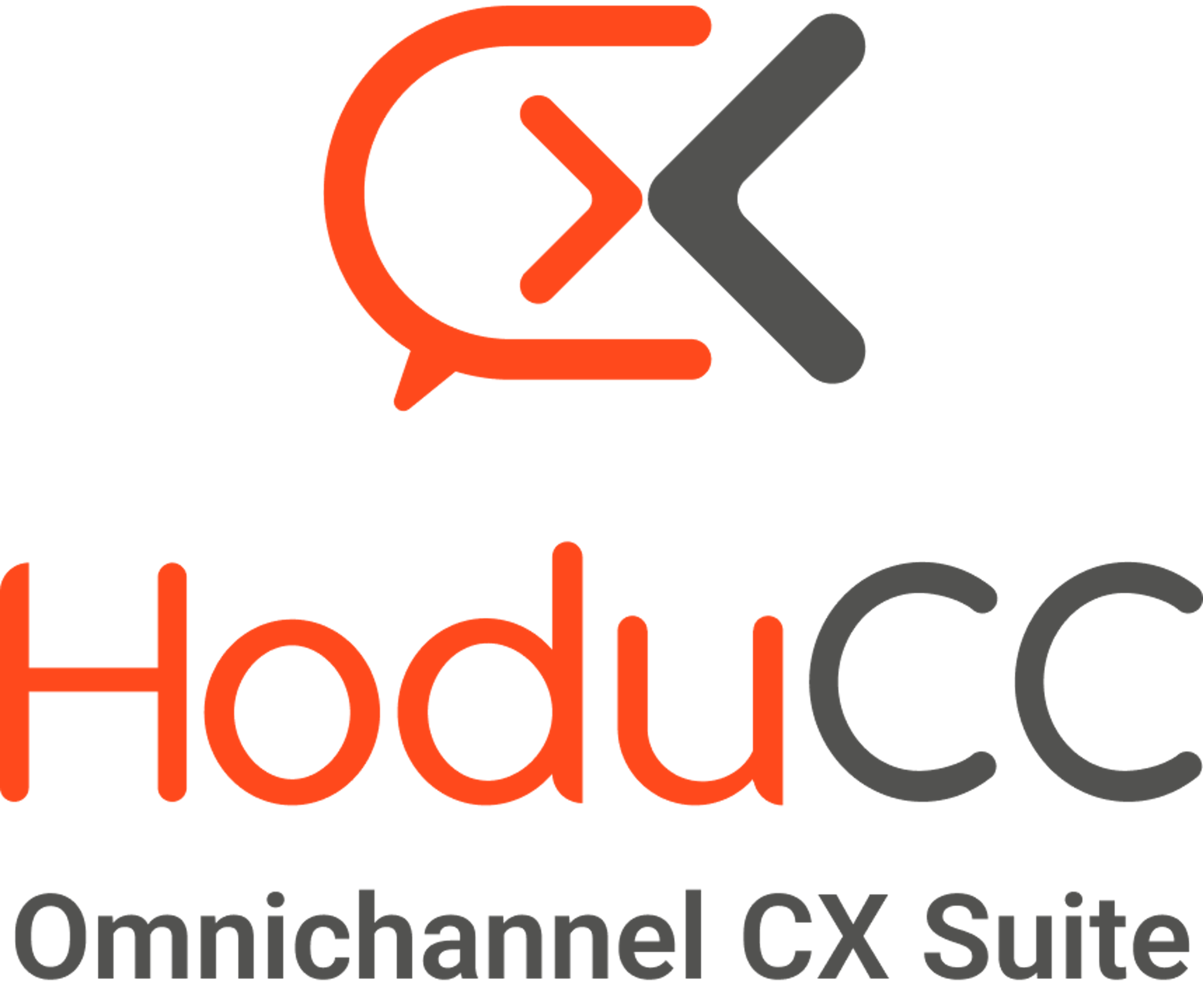 HoduCC Logo