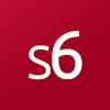 Sideways 6's logo