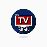 The TV Sign