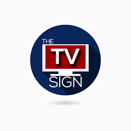 The TV Sign