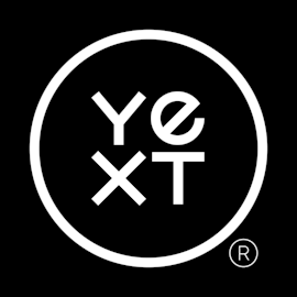 Logo Yext 