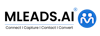 MLeads logo
