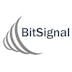 BitSignal logo