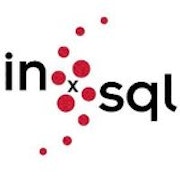 INxSQL's logo