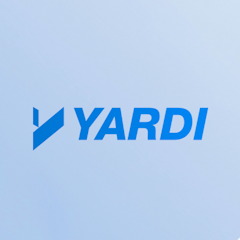 Yardi Energy Solution