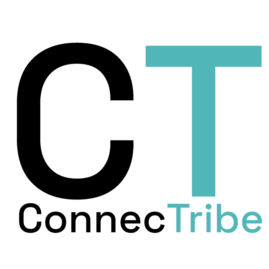 ConnecTribe logo