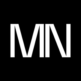 Logotipo de MNprogram