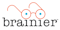 Brainier LMS logo