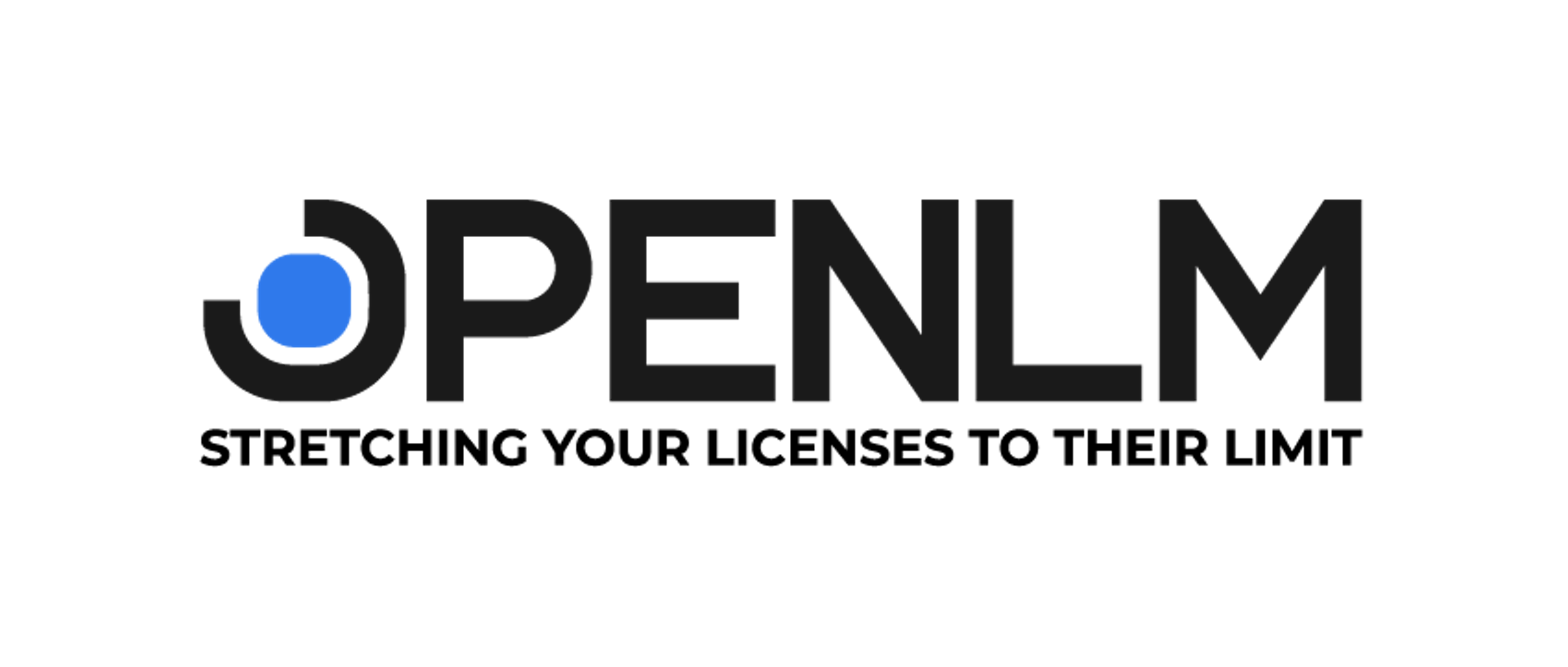 OpenLM Logo