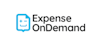 ExpenseOnDemand logo