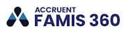 FAMIS 360's logo