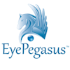 EyePegasusEHR's logo