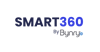 SMART360 logo