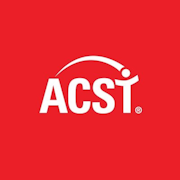 ACS's logo
