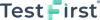 TestFirst logo