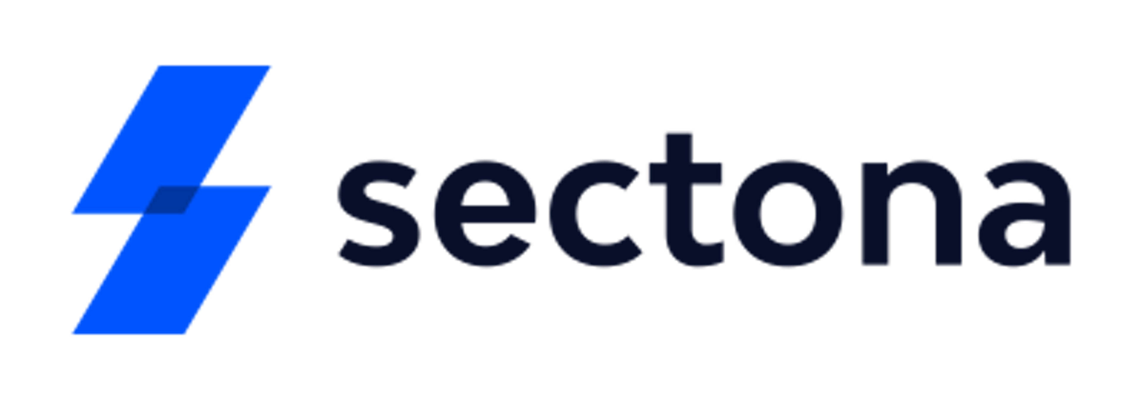 Sectona Security Platform Logo