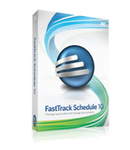 FastTrack Schedule logo