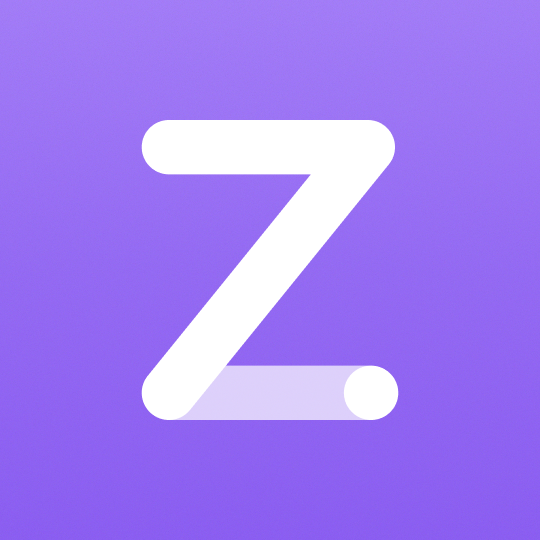 Zenible logo