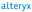 Alteryx Designer logo
