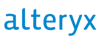 Alteryx Designer's logo