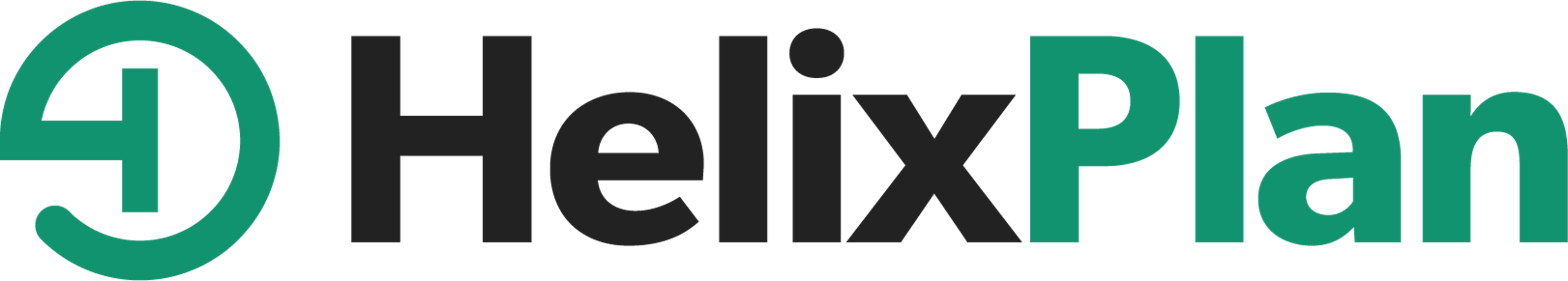 Helix Plan Logo