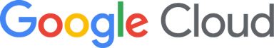 Google Cloud - Logo