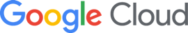 Logo Google Cloud 