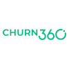 Churn360 logo