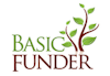 BasicFunder logo