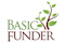 BasicFunder logo